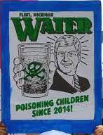 Flint, Michigan Water: Poisoning Children Since 2014!